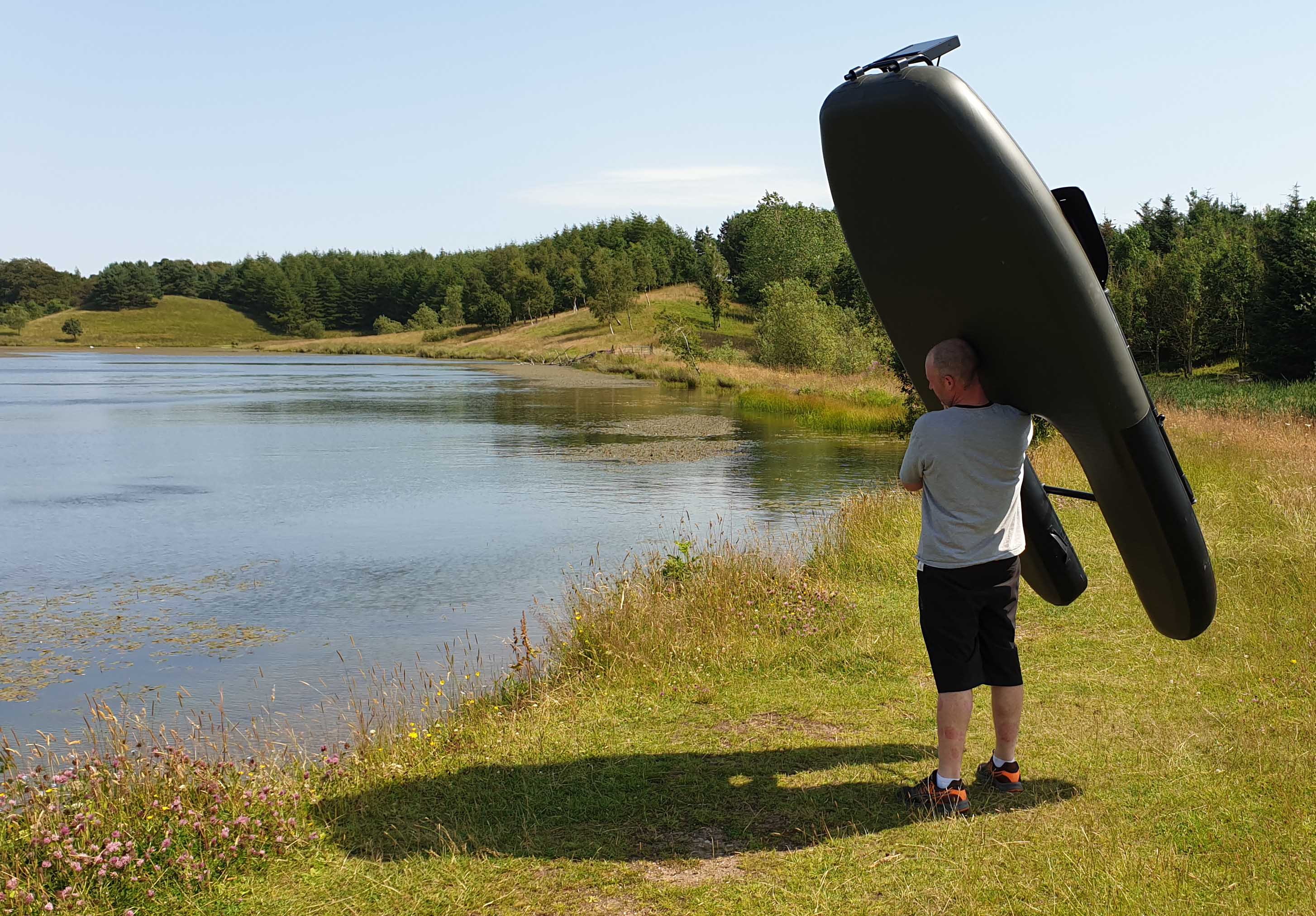 2026  Floating PVC Drifting Fi - Fishing Boat Seat recensie en prijs