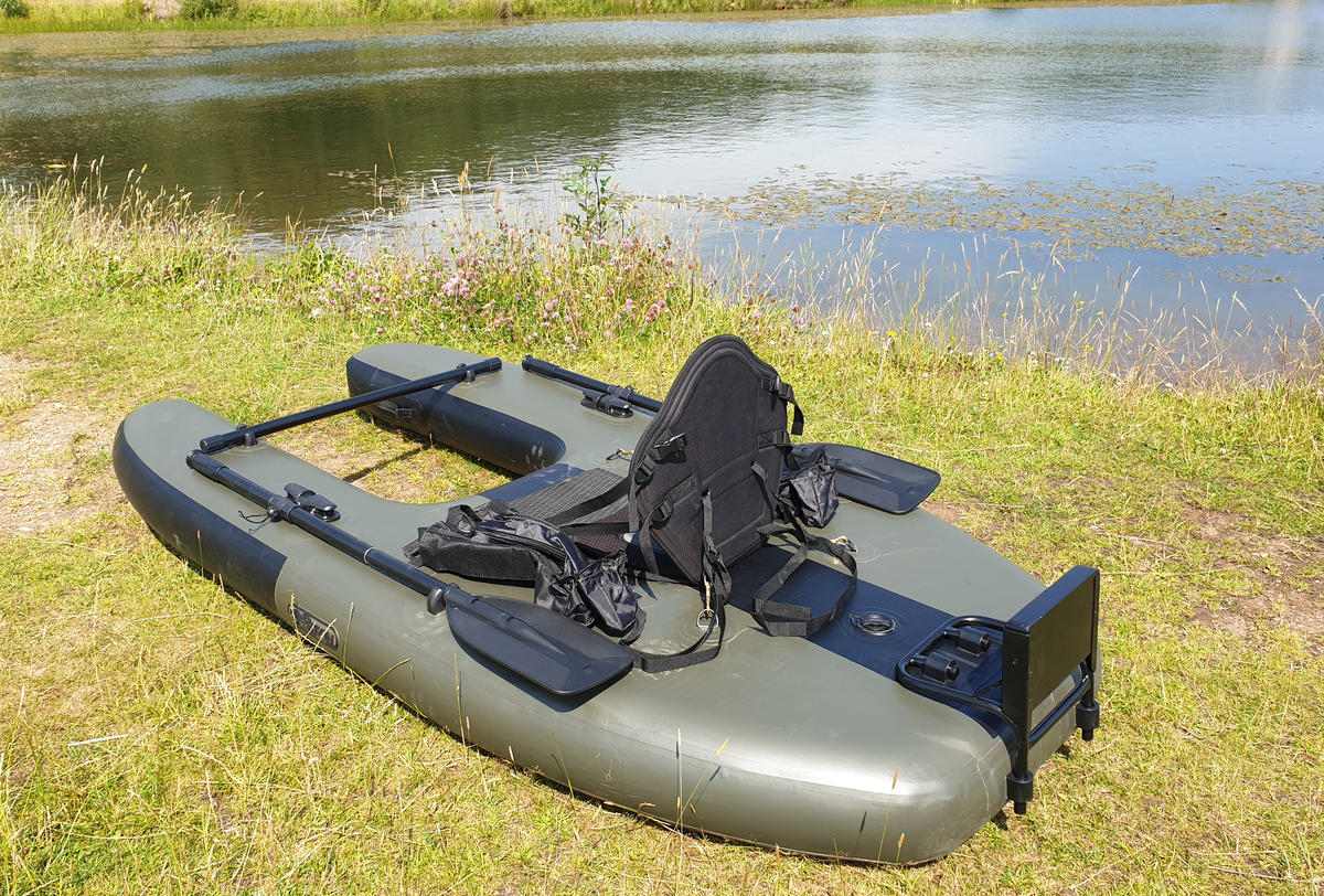 2026  Floating PVC Drifting Fi - Fishing Boat Seat recensie en prijs