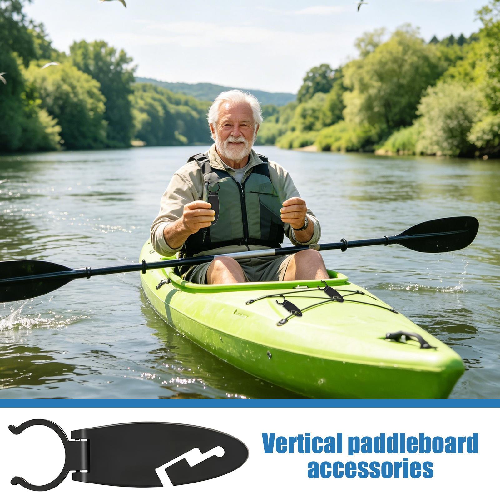 Paddleboard Cup Holder Univers - Fishing Boat Paddle recensie en prijs