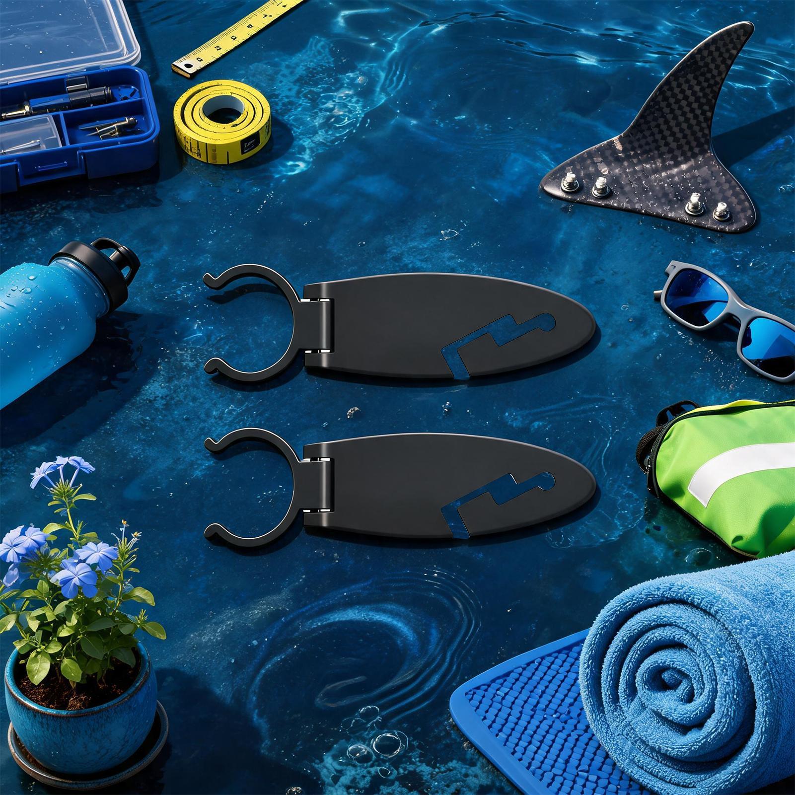 Paddleboard Cup Holder Univers - Fishing Boat Paddle recensie en prijs
