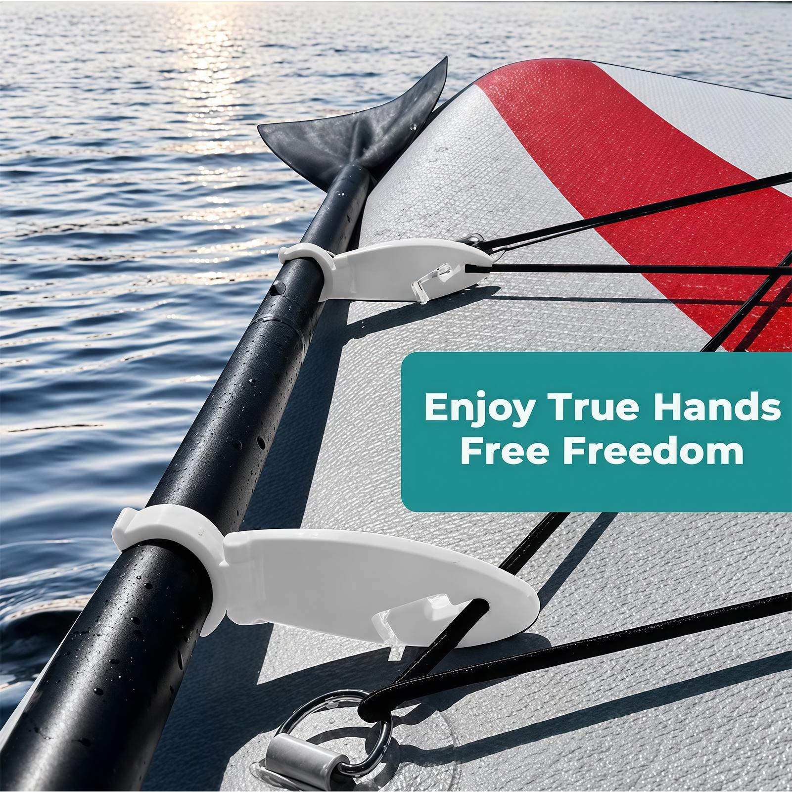 Paddleboard Cup Holder Univers - Fishing Boat Paddle recensie en prijs