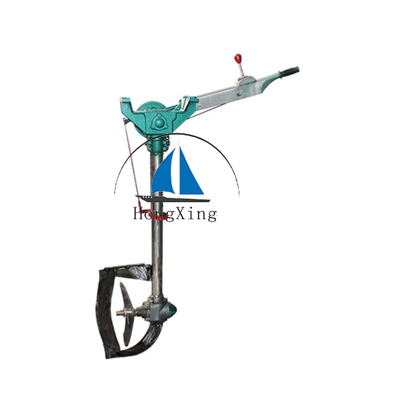 China 12V 24V 48V 9500 lb 9500 - Fishing Boat Anchor Winch recensie en prijs