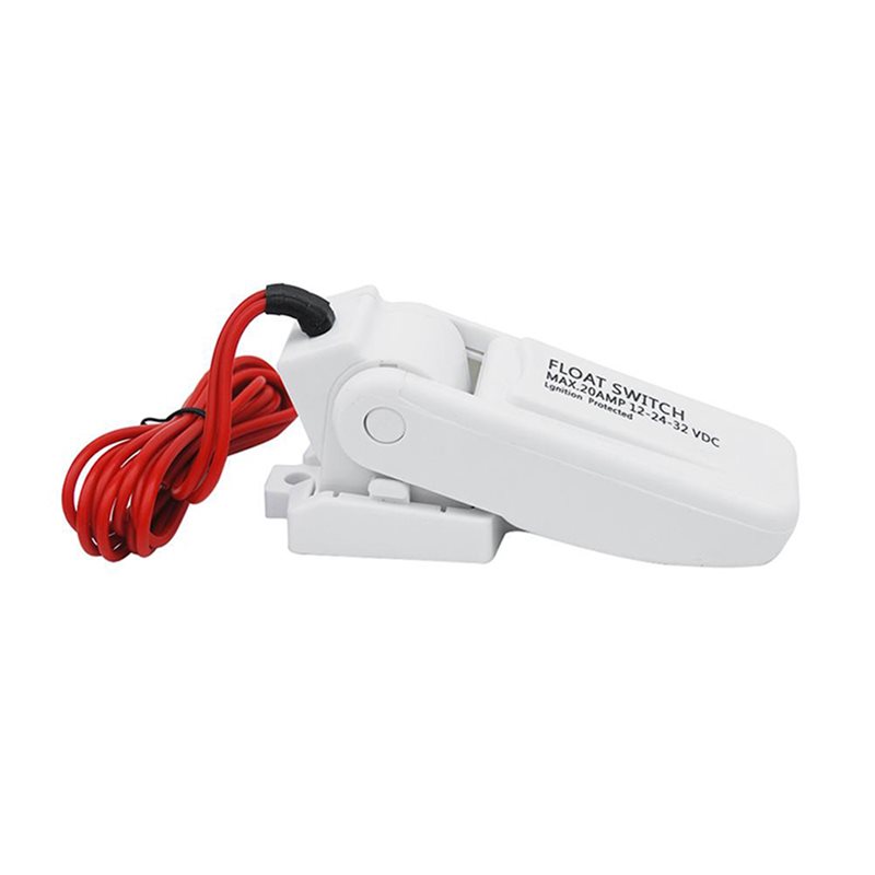 -FTGT 6X Bilge Pump Float Swit - Fishing Boat Bilge Pump recensie en prijs