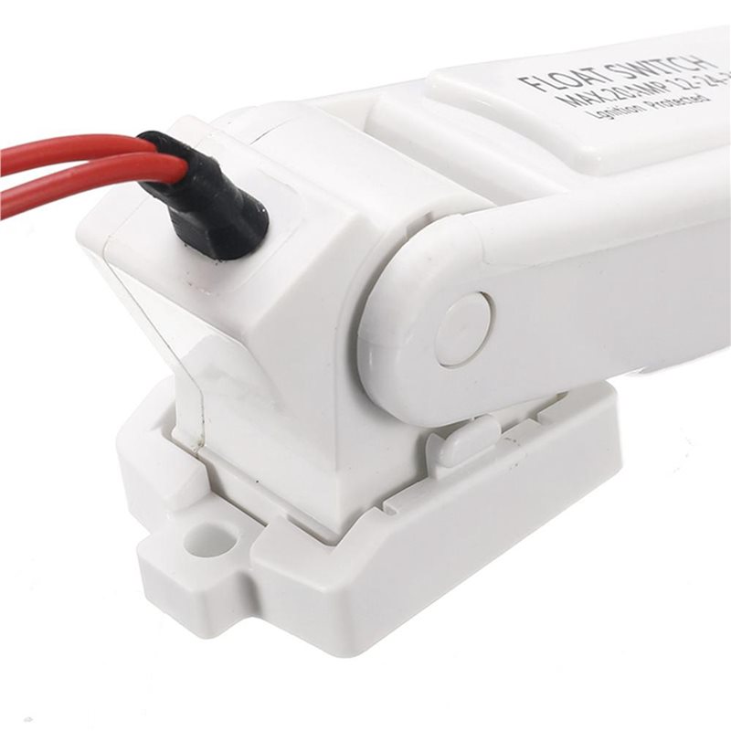 -FTGT 6X Bilge Pump Float Swit - Fishing Boat Bilge Pump recensie en prijs