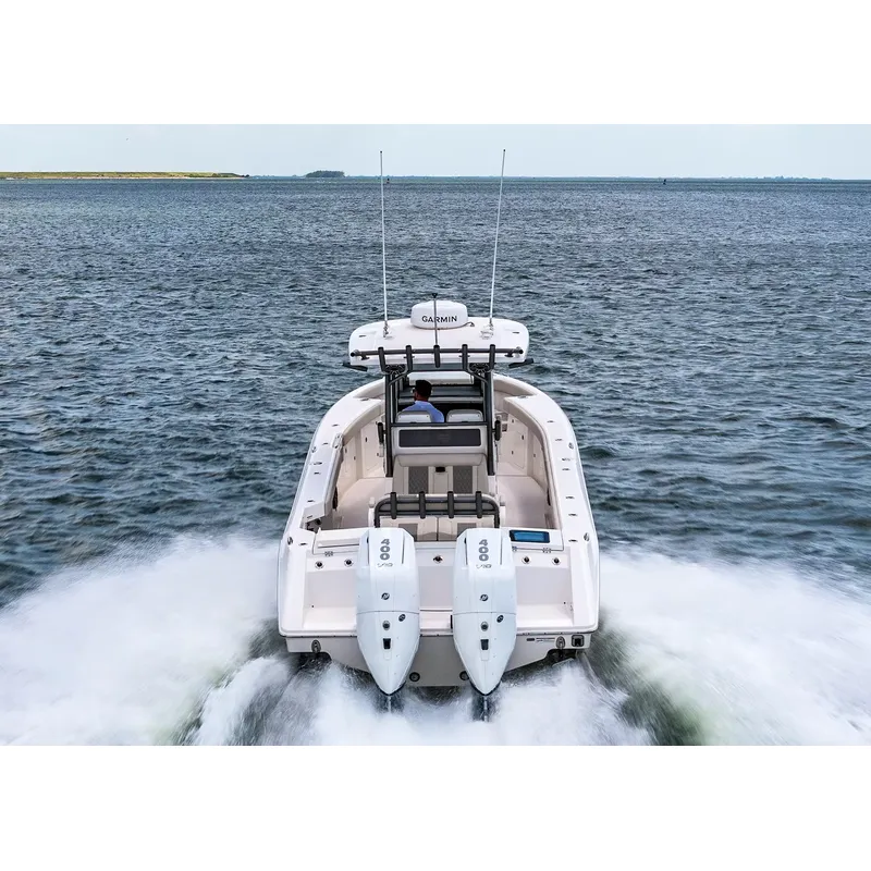 Kinocean Aluminum Center Conso - Fishing Boat Outboard Motor recensie en prijs