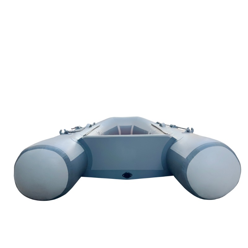 China's Durable PVC Inflatable - Fishing Boat Aluminum recensie en prijs