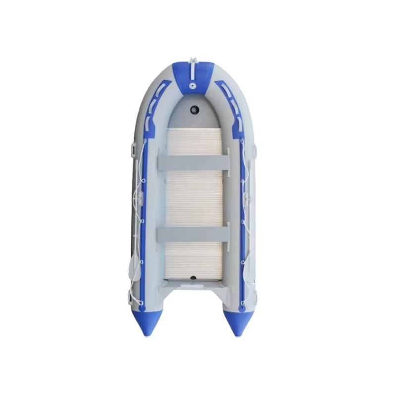 China's Durable PVC Inflatable - Fishing Boat Aluminum recensie en prijs