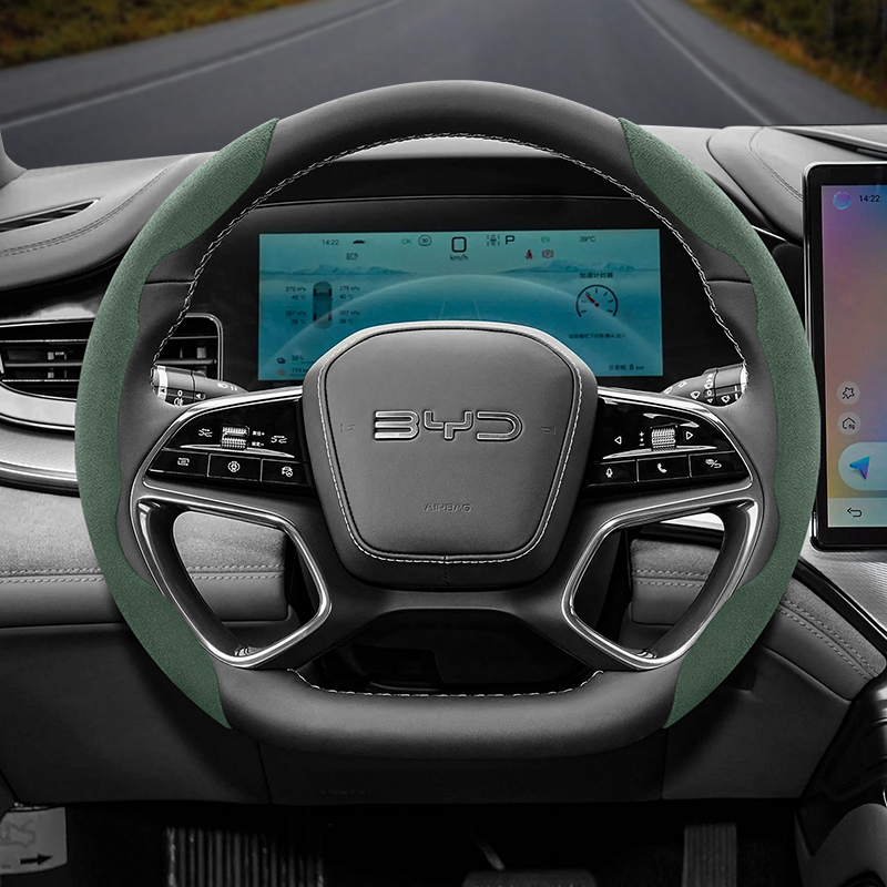 Suitable for Byd Anti-Slip Buc - Fishing Boat Steering Wheel recensie en prijs