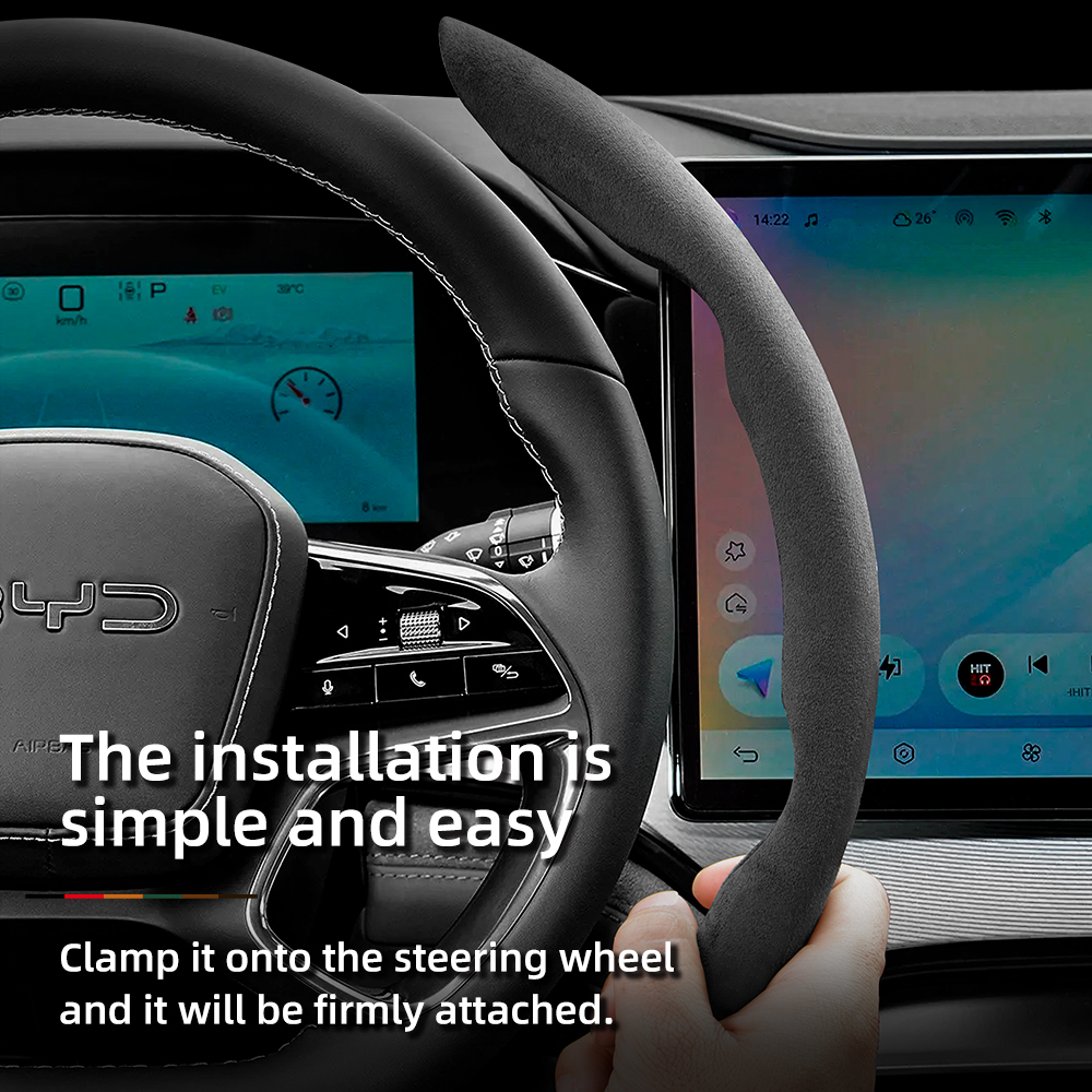 Suitable for Byd Anti-Slip Buc - Fishing Boat Steering Wheel recensie en prijs