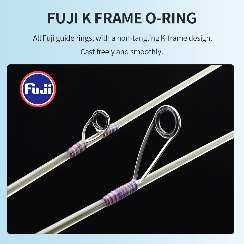 Fishingfans Trout Rod Mini Pla - Fishing Boat Fiberglass recensie en prijs