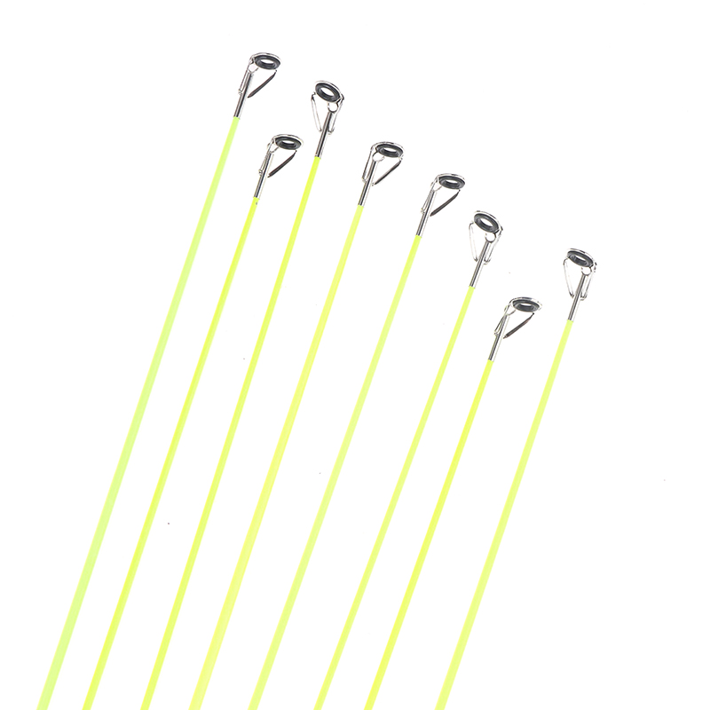 5Pcs 42CM Boat/Raft Rod Tip Sp - Fishing Boat Fiberglass recensie en prijs