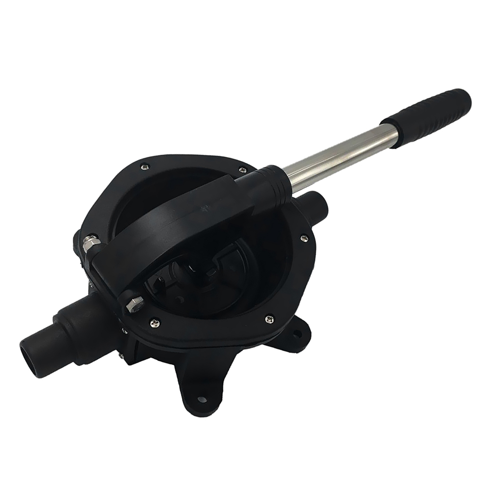 Five Oceans 15 GPM Self Primin - Fishing Boat Bilge Pump recensie en prijs