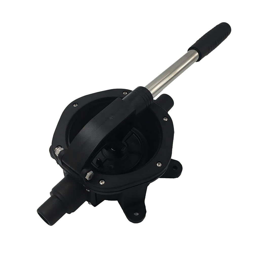 Five Oceans 15 GPM Self Primin - Fishing Boat Bilge Pump recensie en prijs