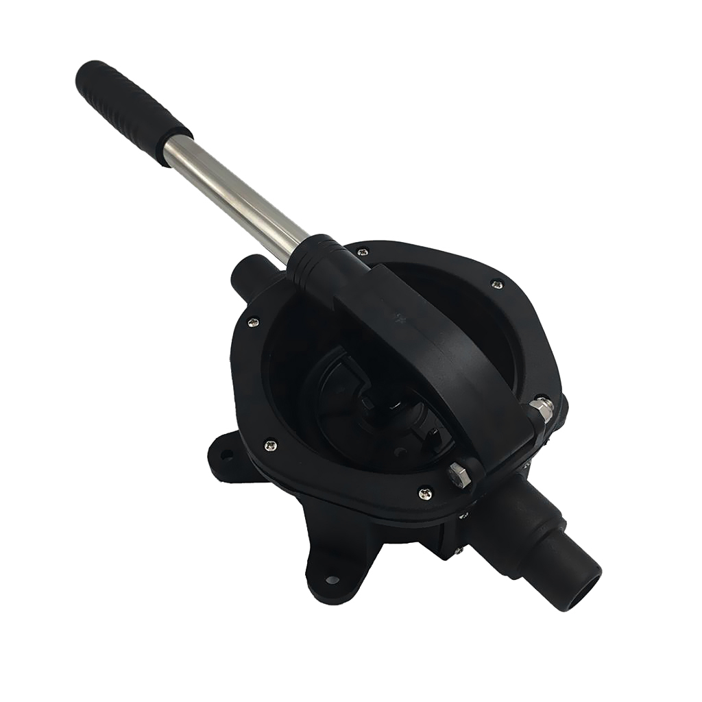 Five Oceans 15 GPM Self Primin - Fishing Boat Bilge Pump recensie en prijs