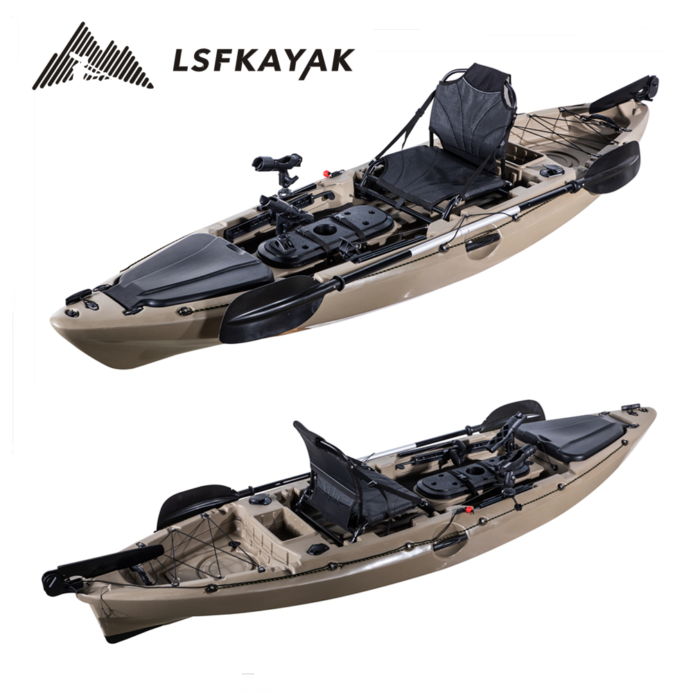 First-class Single Fishing Kay - Fishing Boat Seat recensie en prijs