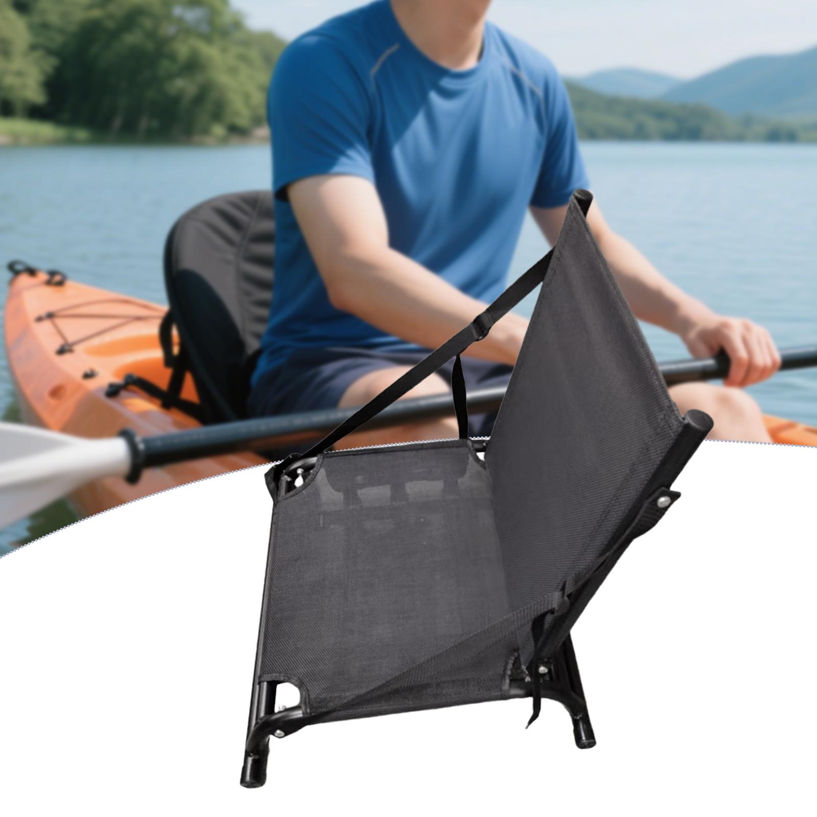 Kayak Seat with Back Support,F - Fishing Boat Seat recensie en prijs