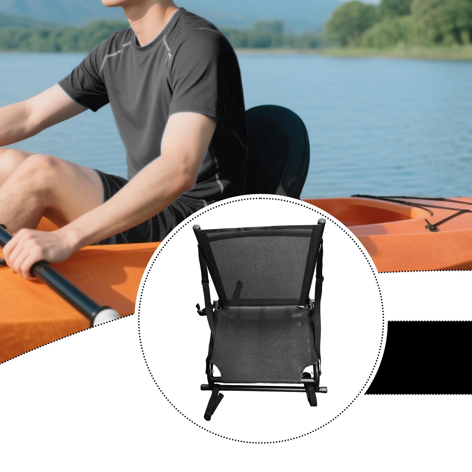 Kayak Seat with Back Support,F - Fishing Boat Seat recensie en prijs