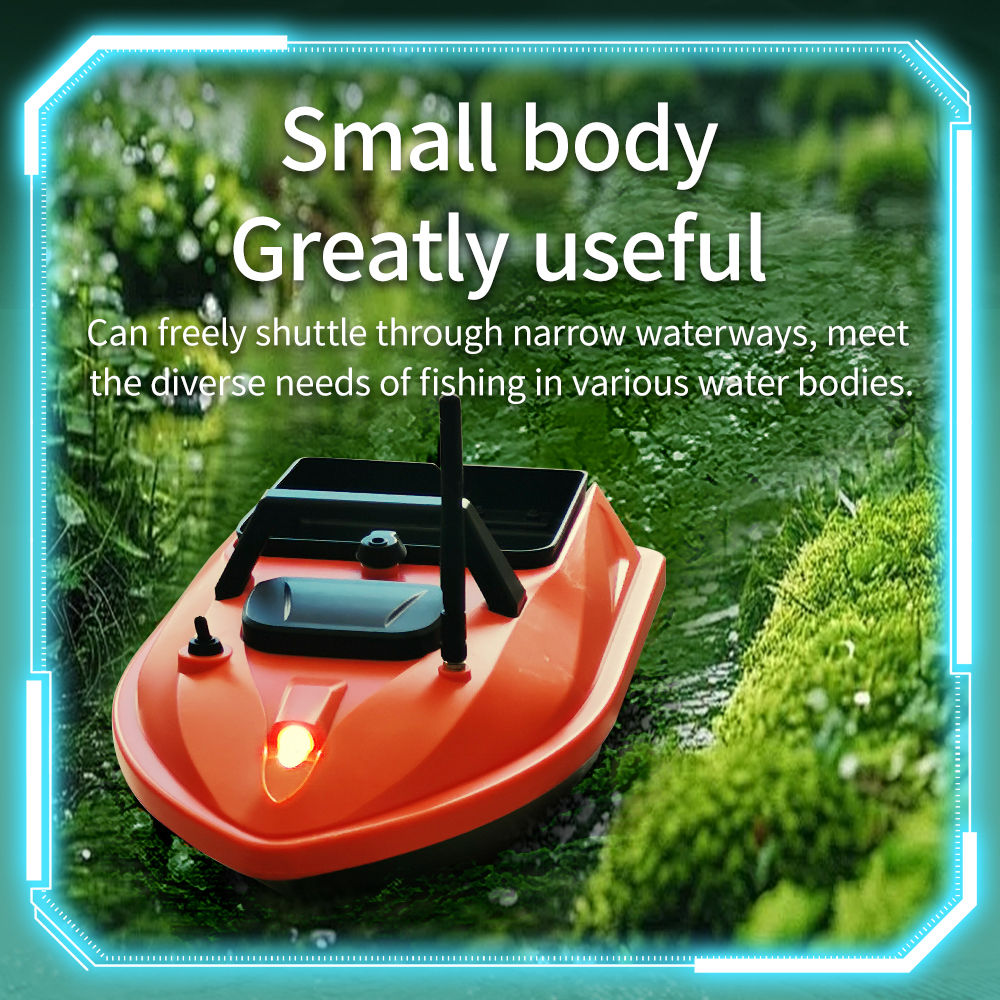 500M Distance 1.5KG Loading GP - Fishing Boat Anchor recensie en prijs