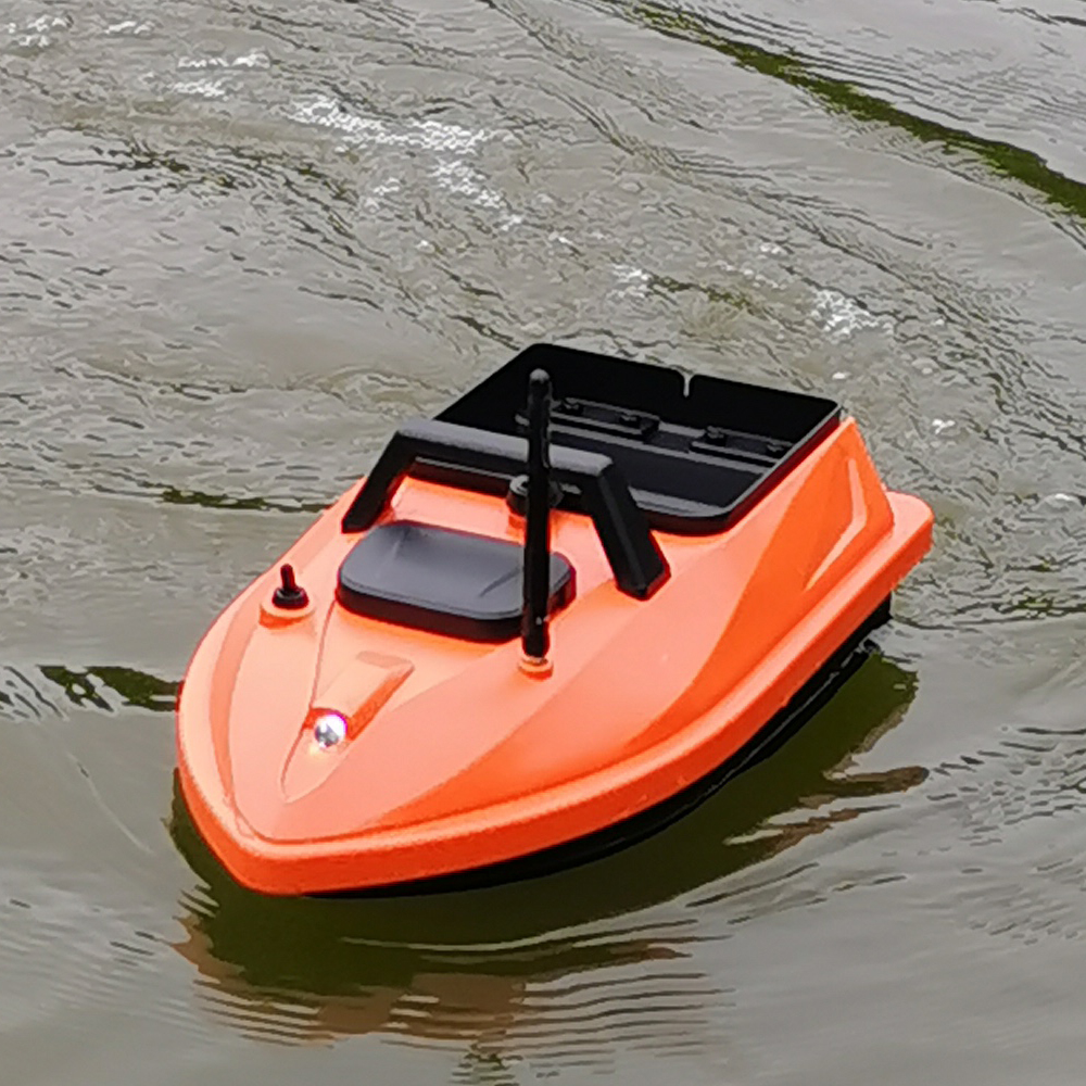 500M Distance 1.5KG Loading GP - Fishing Boat Anchor recensie en prijs