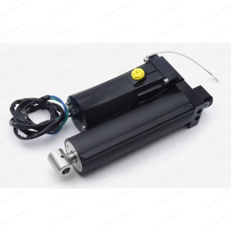 Outboard Motor Electric Hoist  - Fishing Boat Outboard Motor recensie en prijs