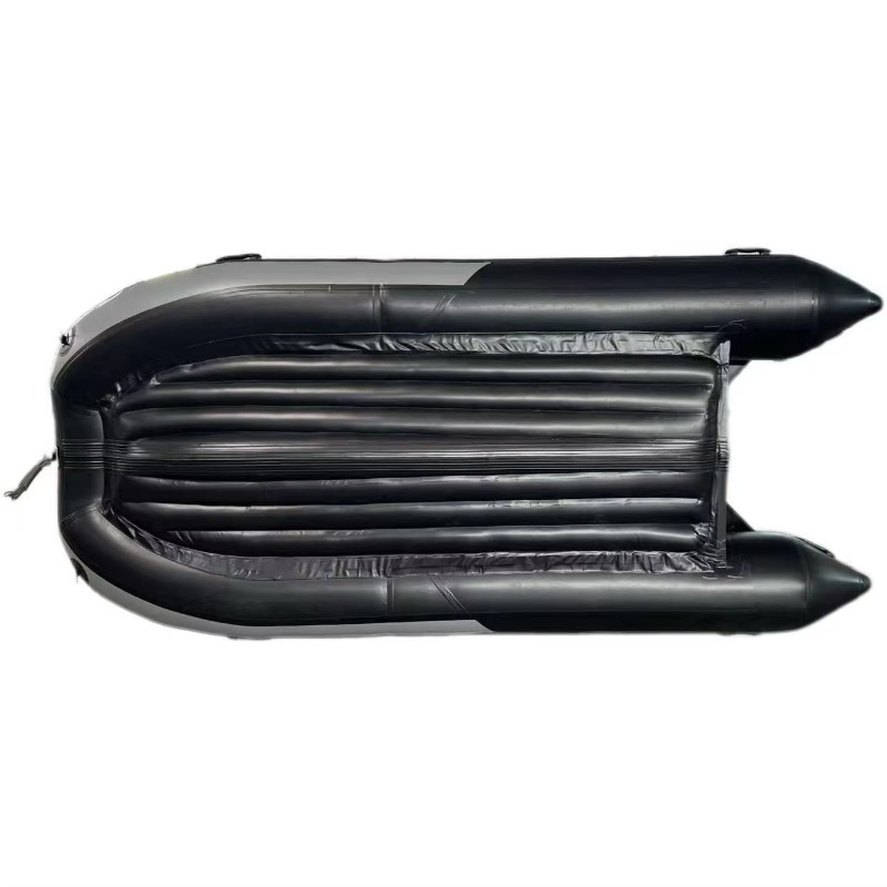 ODM OEM 12ft 380cm Inflatable  - Fishing Boat Inflatable recensie en prijs