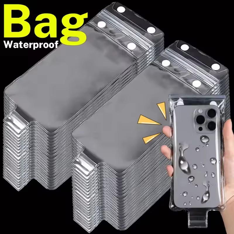 1-10PCS Transparent Waterproof - Fishing Boat Cover recensie en prijs