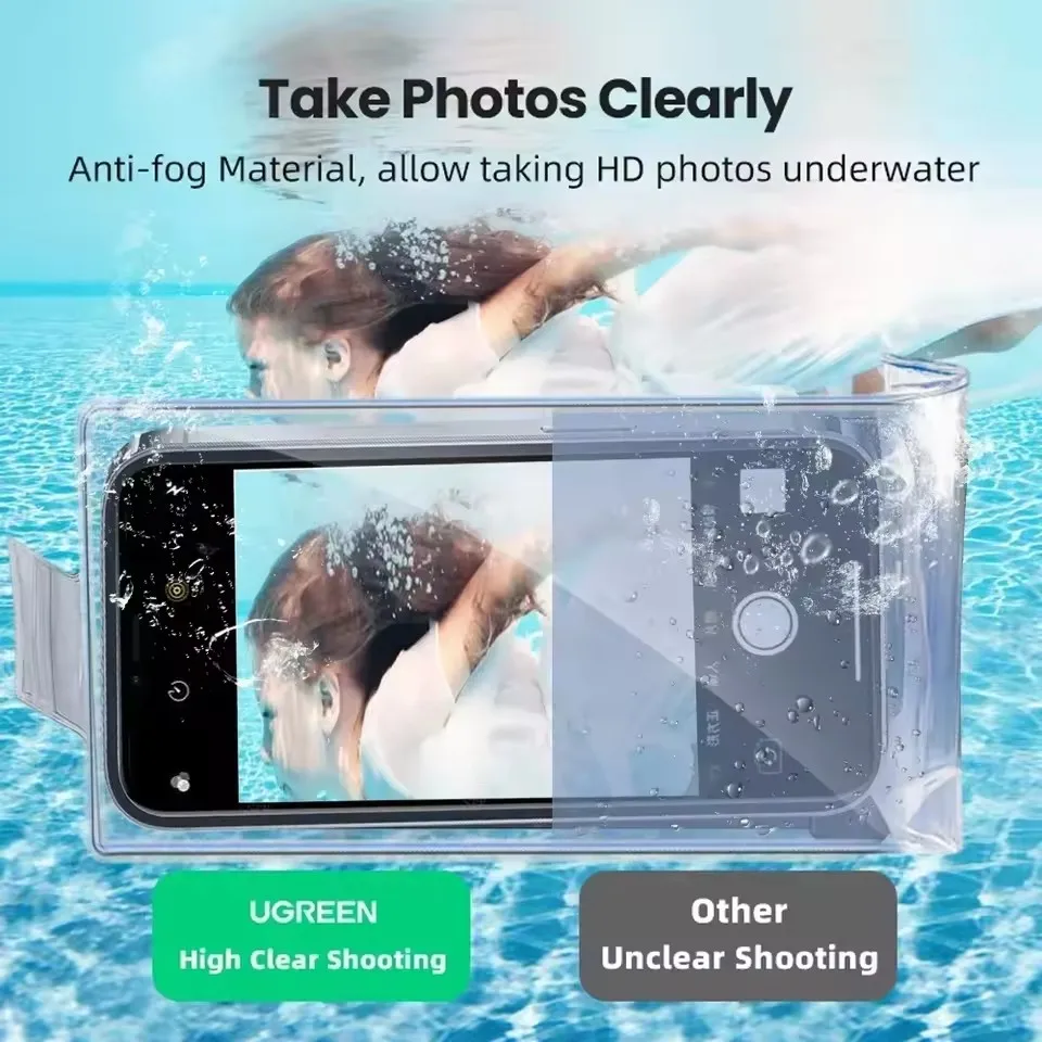 1-10PCS Transparent Waterproof - Fishing Boat Cover recensie en prijs