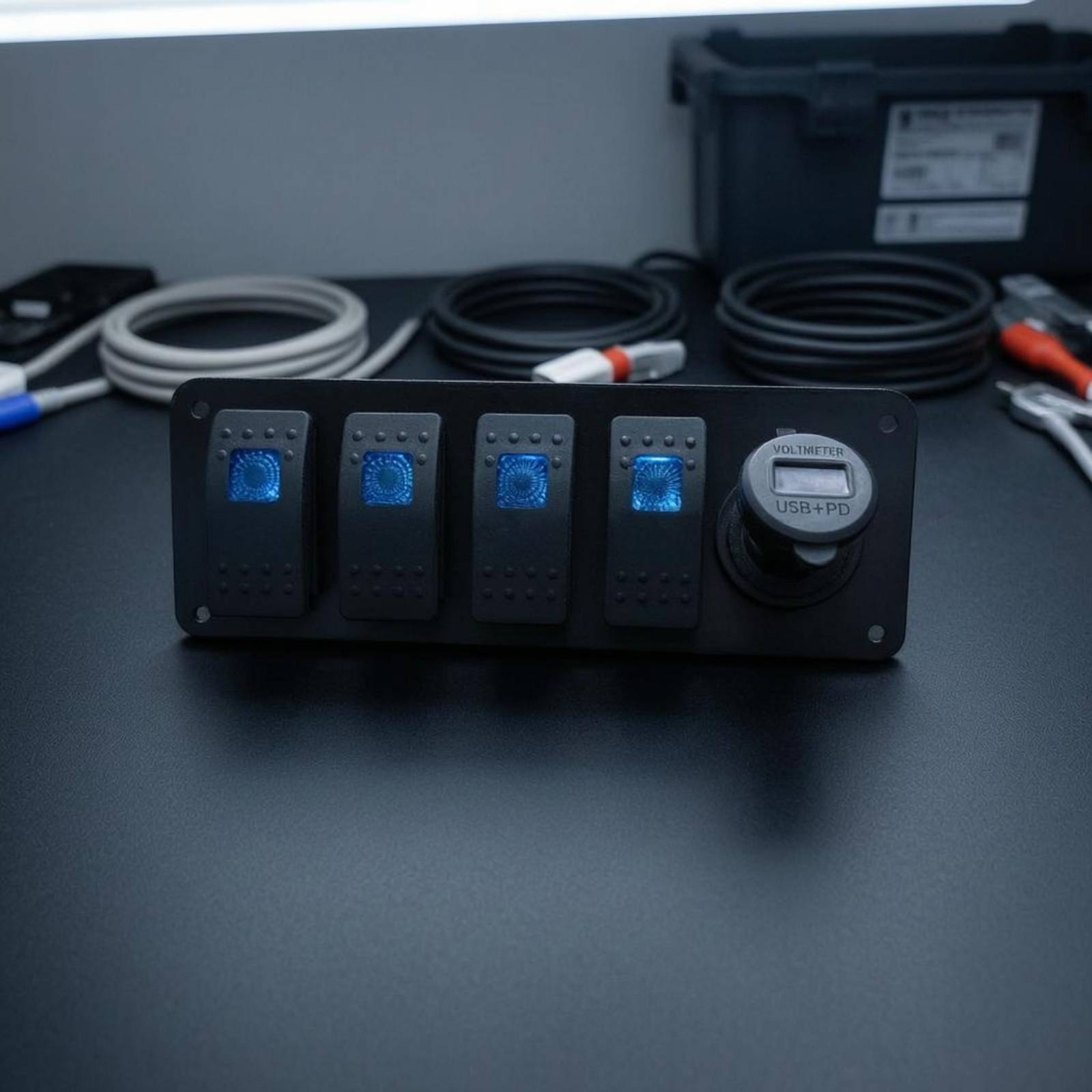Bilge Pump Buoyant Control Aut - Fishing Boat Bilge Pump recensie en prijs
