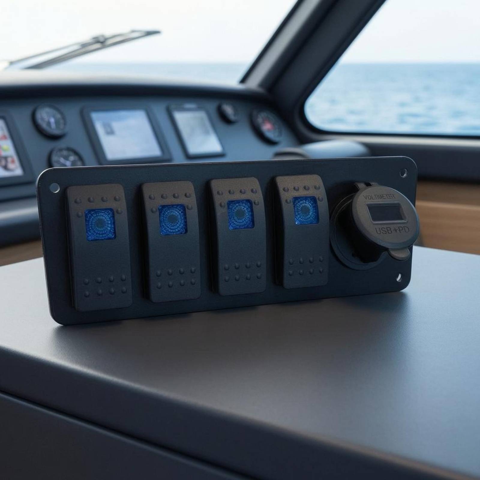 Bilge Pump Buoyant Control Aut - Fishing Boat Bilge Pump recensie en prijs
