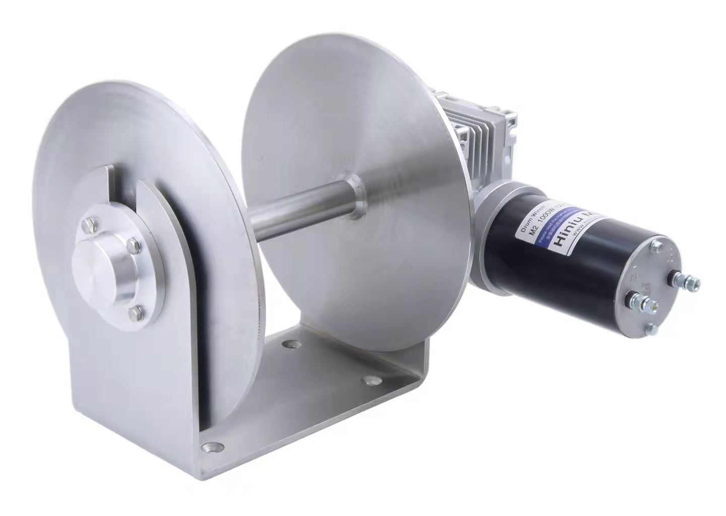 12V 1000W 316 Stainless Steel  - Fishing Boat Anchor Winch recensie en prijs