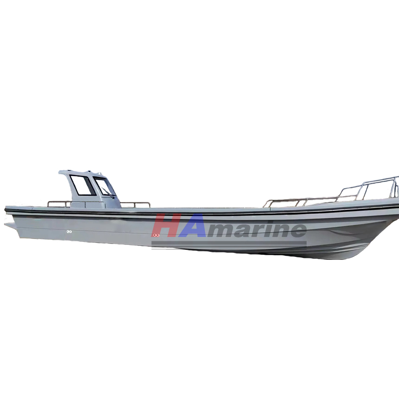 9m Fiberglass High Speed Fishi - Fishing Boat Aluminum recensie en prijs