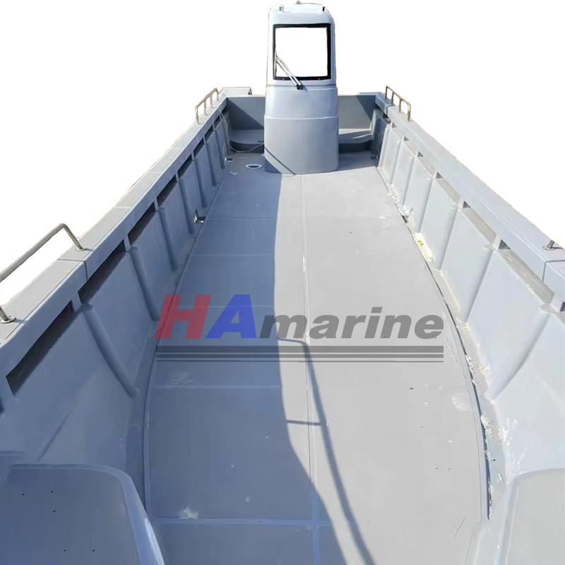 9m Fiberglass High Speed Fishi - Fishing Boat Aluminum recensie en prijs