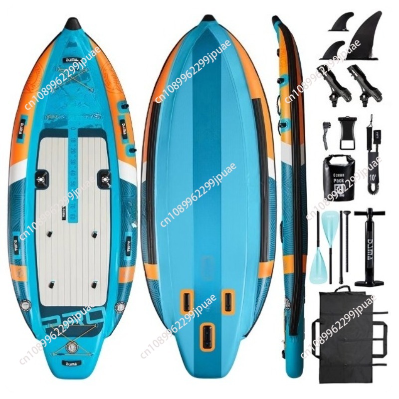 Water Fishing Paddle Board Luy - Fishing Boat Paddle recensie en prijs