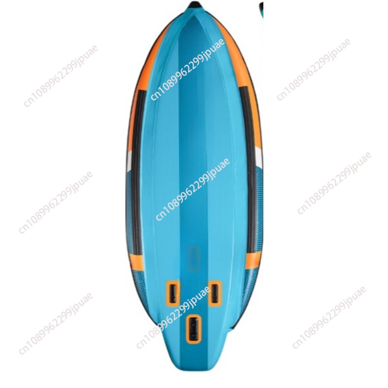 Water Fishing Paddle Board Luy - Fishing Boat Paddle recensie en prijs
