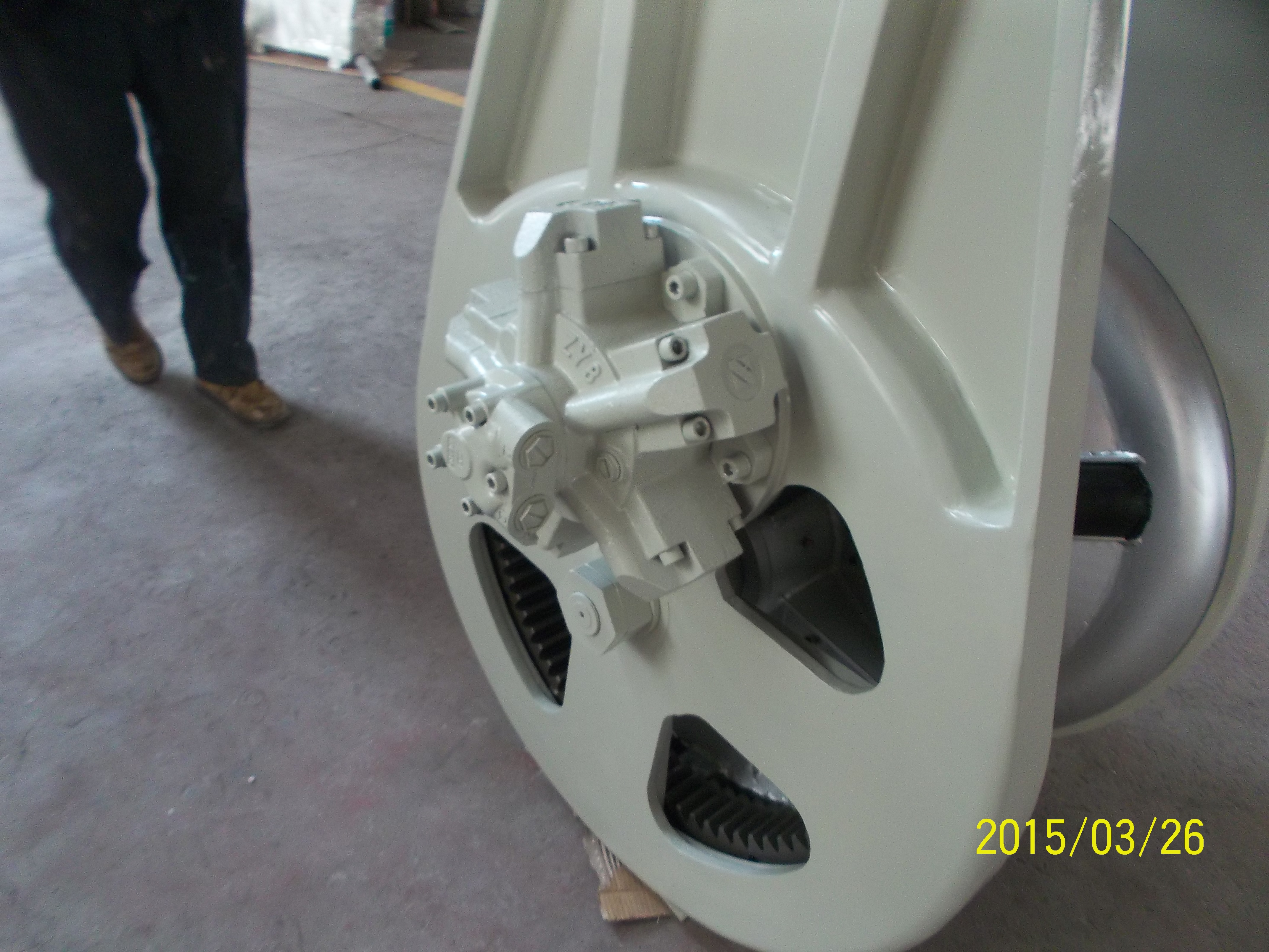 Aluminium Power Block Winch St - Fishing Boat Anchor Winch recensie en prijs