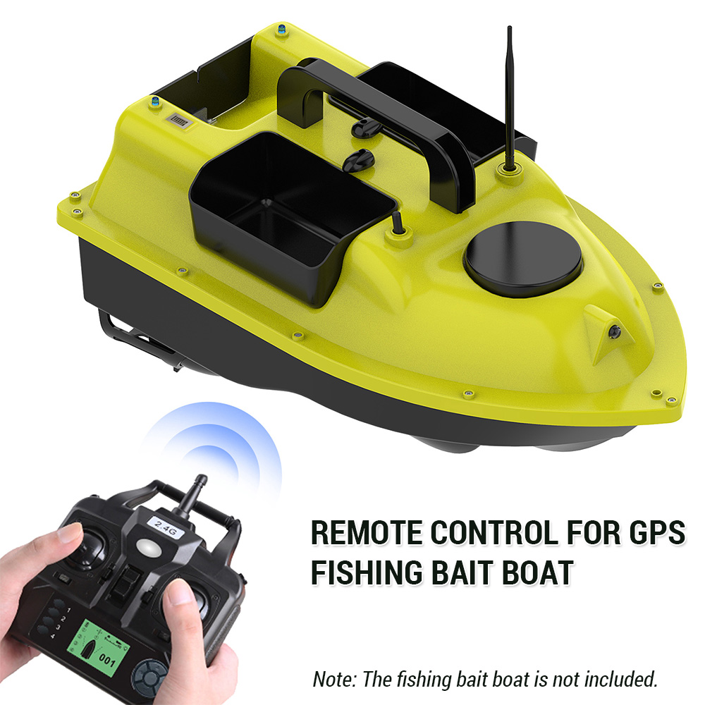 GPS Automatic Remote Control B - Fishing Boat Oar recensie en prijs
