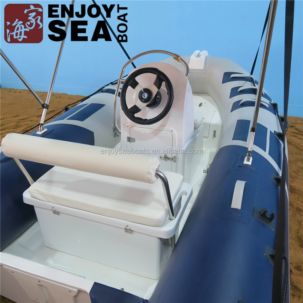 ASM-320 PVC Folding Inflatable - Fishing Boat Inflatable recensie en prijs