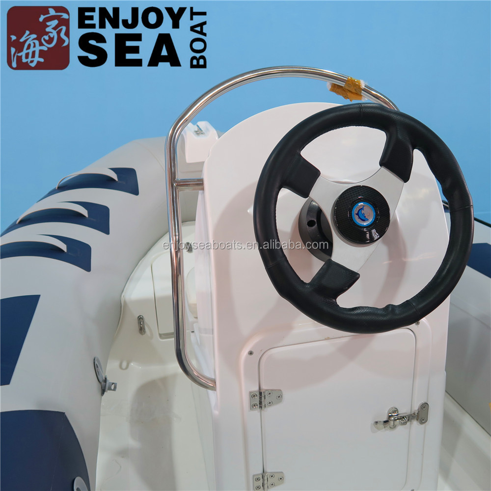 ASM-320 PVC Folding Inflatable - Fishing Boat Inflatable recensie en prijs