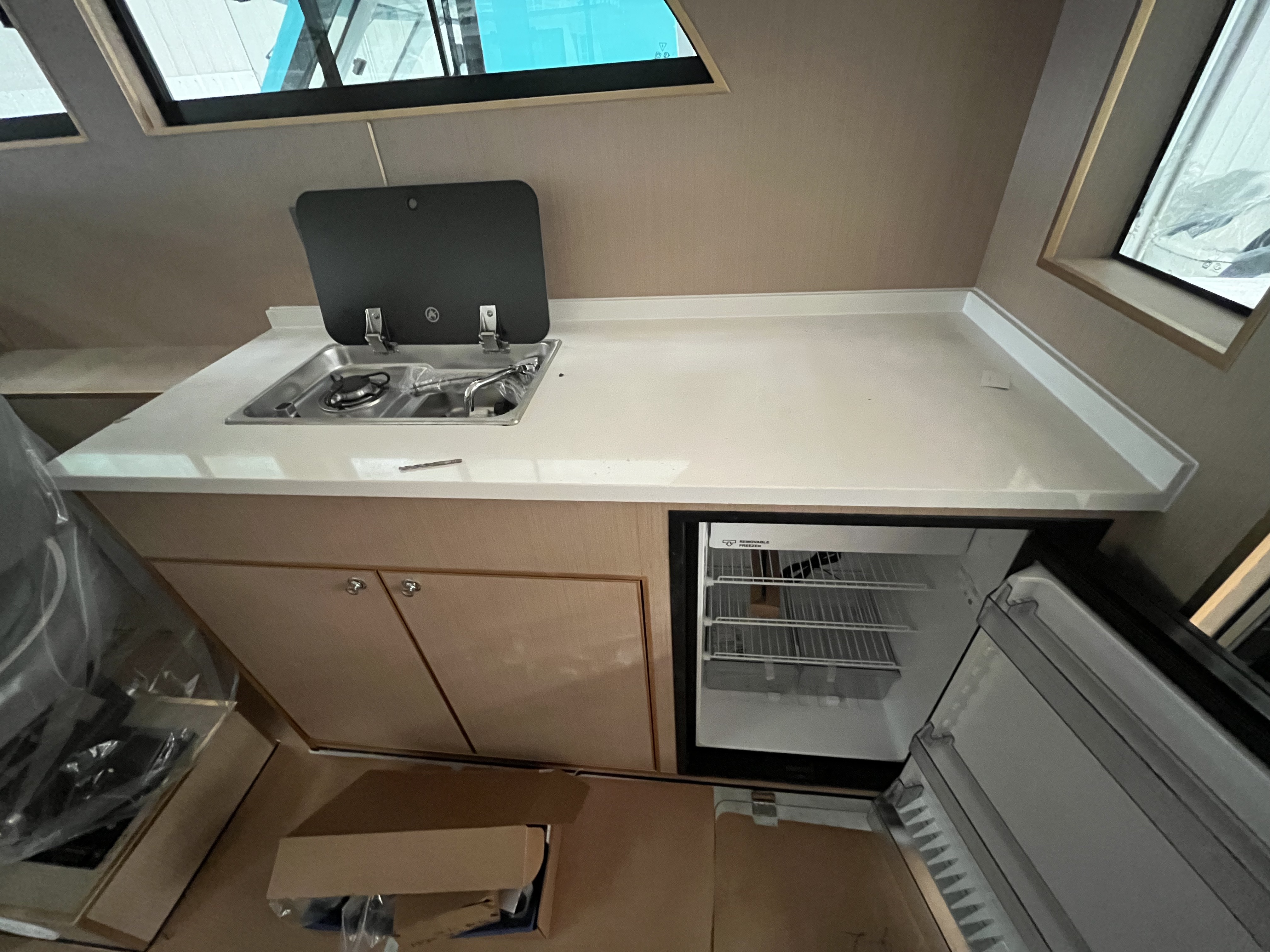 36ft Aluminum Luxury Yacht for - Fishing Boat Aluminum recensie en prijs