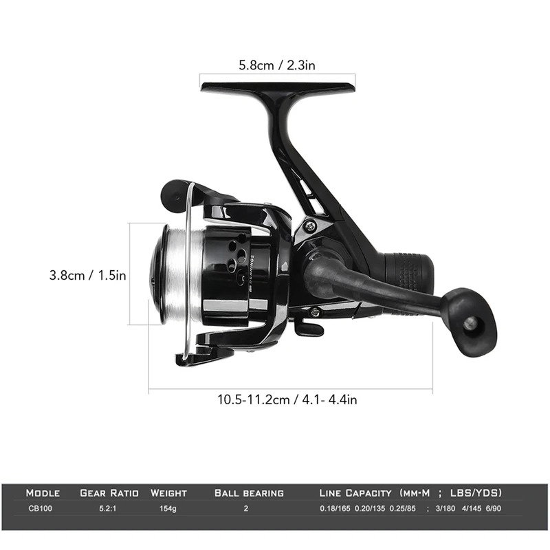 BRAVMAK 2.1/ 2.3 mTelescopic F - Fishing Boat Cover recensie en prijs