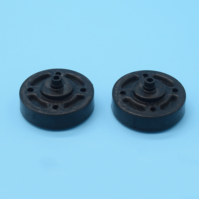 2PCS 550 Motor Waterproof Gask - Fishing Boat Trolling Motor recensie en prijs