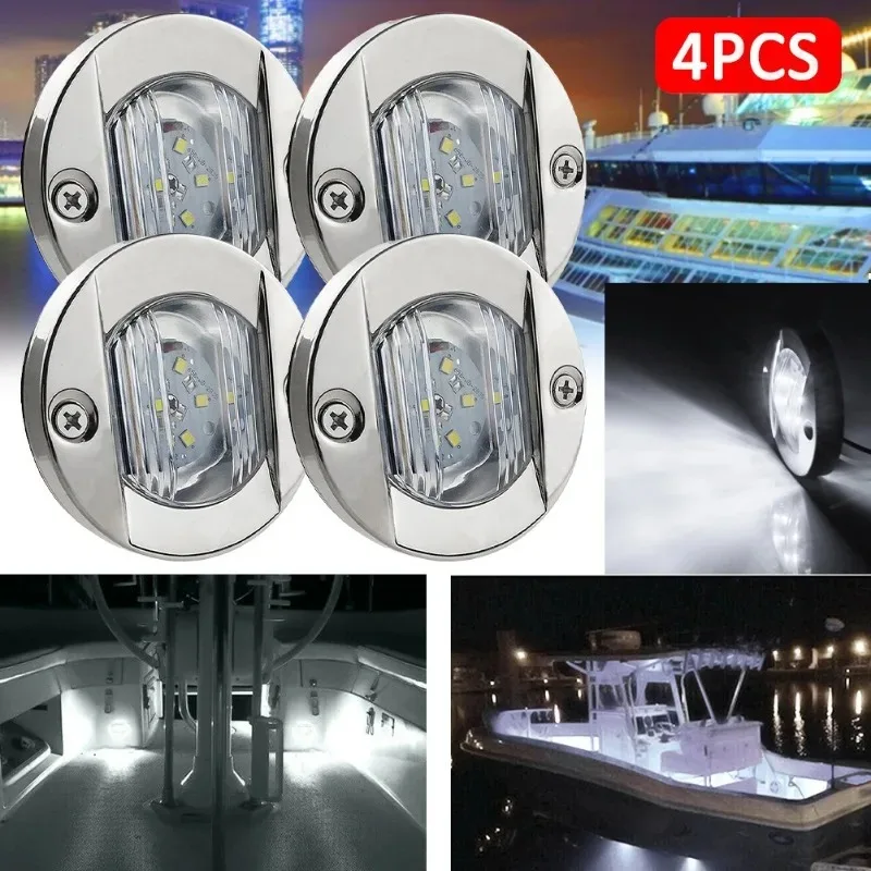 For Yacht Fishing Vessel 12V/2 - Fishing Boat Navigation Light recensie en prijs