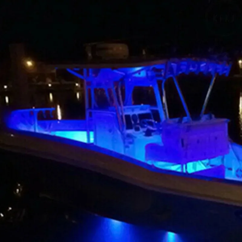 For Yacht Fishing Vessel 12V/2 - Fishing Boat Navigation Light recensie en prijs