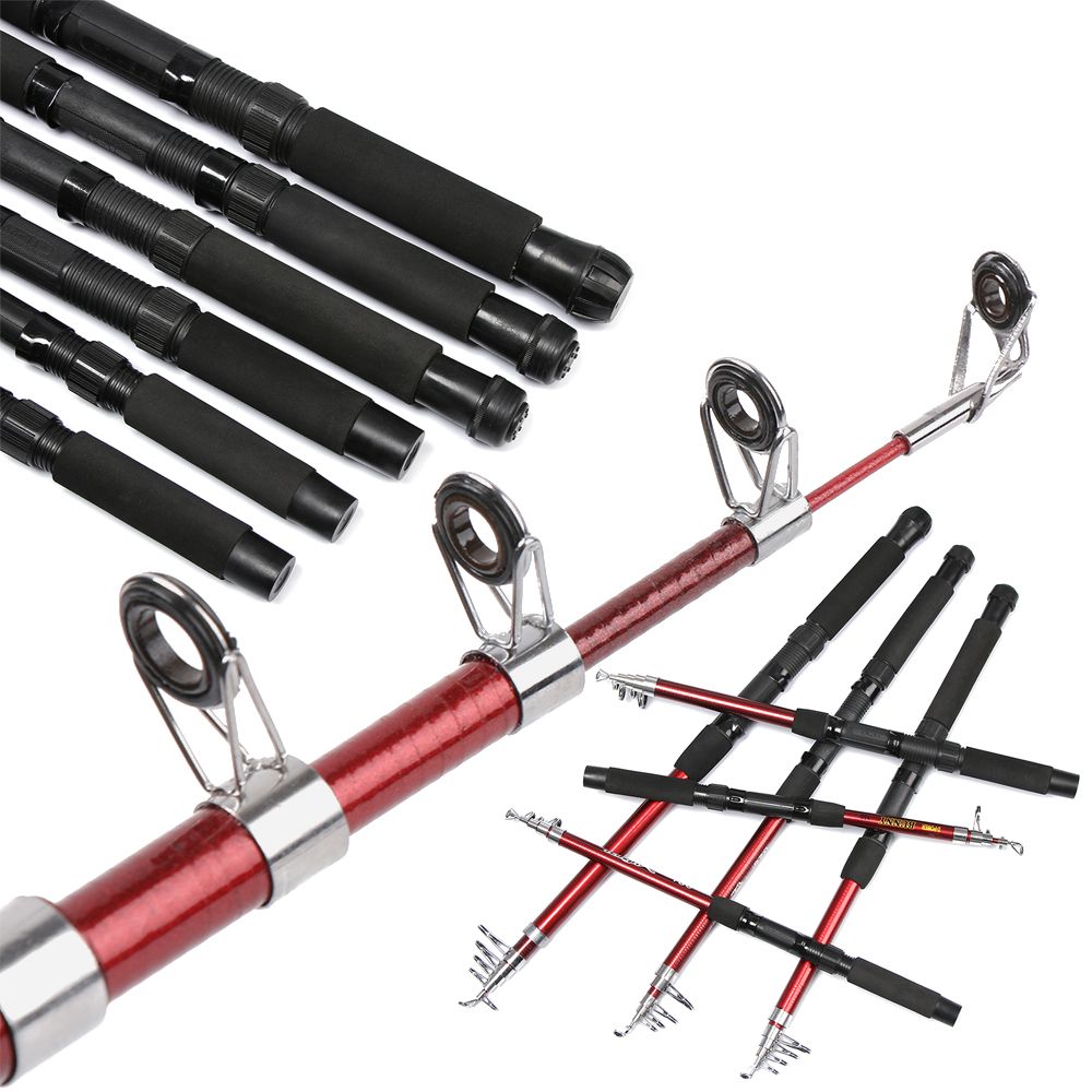 1.5-3.0m Fishing Tackle Tools  - Fishing Boat Fiberglass recensie en prijs