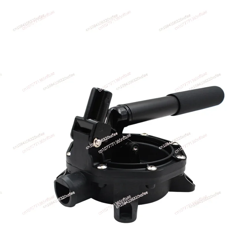 Heavy-Duty Marine Manual Bilge - Fishing Boat Bilge Pump recensie en prijs