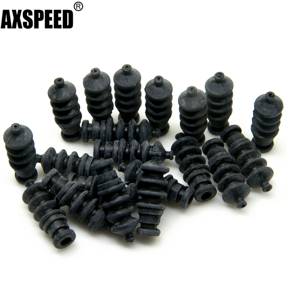 AXSPEED 20/5/10Pcs 37mm RC Boa - Fishing Boat Anchor Winch recensie en prijs