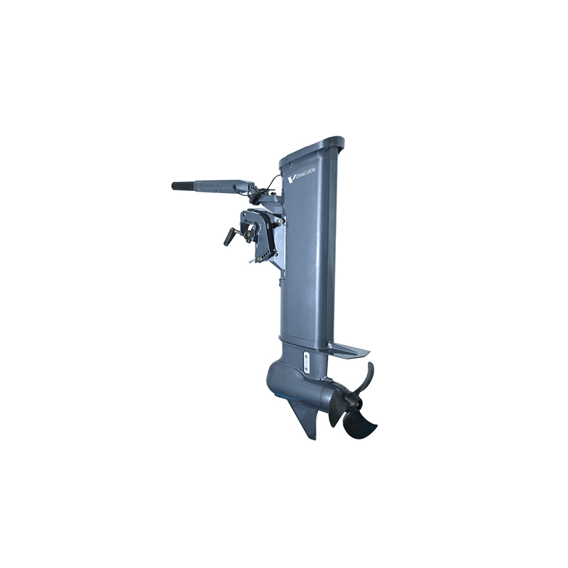 Portable Lightweight Electric  - Fishing Boat Trolling Motor recensie en prijs