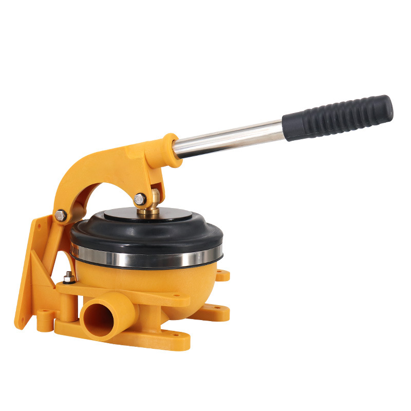 Manual Bilge Pump, Sewage Pump - Fishing Boat Bilge Pump recensie en prijs