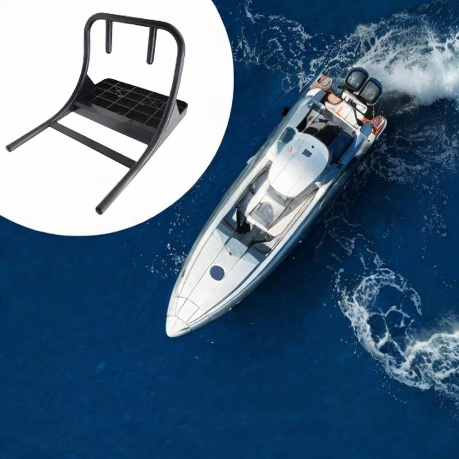 Boat Motor Mount Bracket High  - Fishing Boat Outboard Motor recensie en prijs