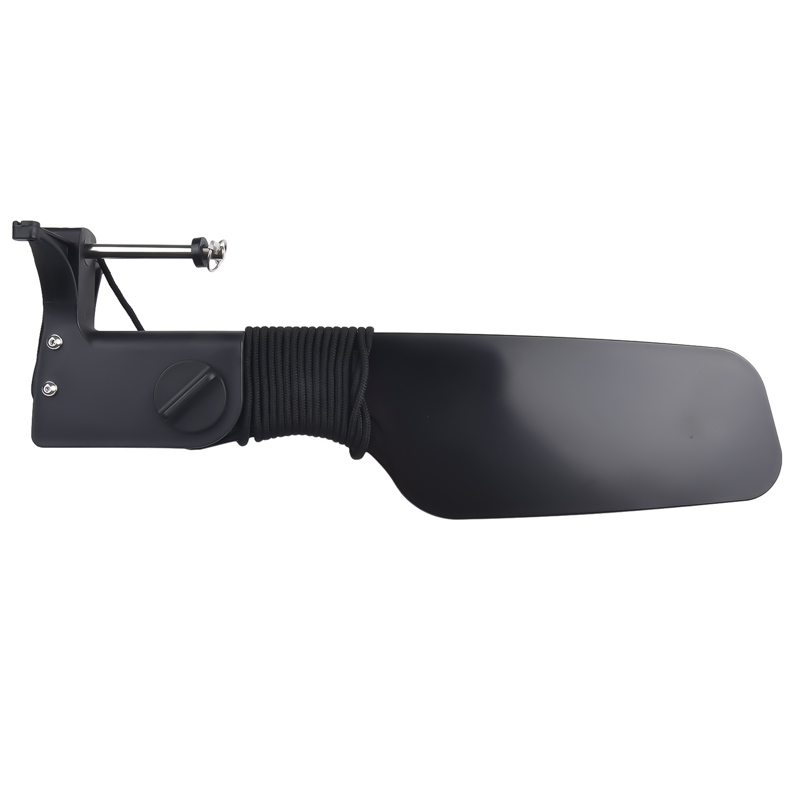 Boat Rudder for Kayak Canoe wi - Fishing Boat Steering Wheel recensie en prijs